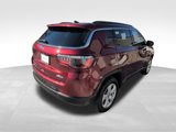 Certified 2021 Jeep Compass Latitude image 6