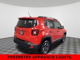 Used 2017 Jeep Renegade Sport w/ Power & Air Group image 4