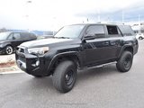 Used 2015 Toyota 4Runner SR5 image 3