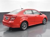 Used 2020 Chevrolet Sonic LT w/ Convenience Package image 3