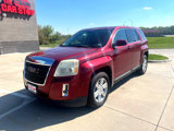 Used 2011 GMC Terrain SLE image 2
