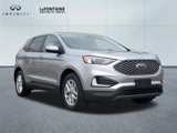 Used 2023 Ford Edge SEL image 3
