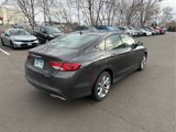 Used 2016 Chrysler 200 S w/ Comfort Group image 4