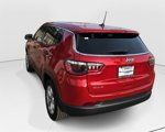 New 2025 Jeep Compass Sport image 5