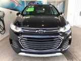 Certified 2022 Chevrolet Trax LT w/ LT Convenience Package image 2