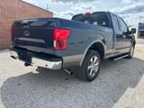 Certified 2018 Ford F150 Lariat w/ Equipment Group 502A Luxury image 3
