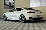 Used 2018 INFINITI Q60 Red Sport 400 image 6