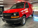 Used 2016 Chevrolet Express 2500 image 4