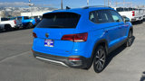 Used 2022 Volkswagen Taos SE image 5