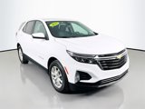 Certified 2022 Chevrolet Equinox LT image 3