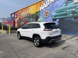 Certified 2021 Jeep Cherokee Limited w/ Elite Package image 3
