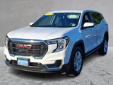 Certified 2023 GMC Terrain SLE image 4