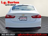 Used 2023 Chevrolet Malibu LT image 5