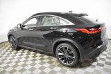 New 2025 INFINITI QX55 Luxe w/ Cargo Package image 3