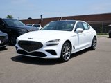 New 2026 Genesis G70 2.5T Prestige image 2