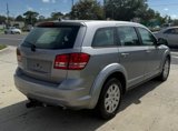 Used 2015 Dodge Journey American Value Package image 3