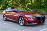 Used 2018 Honda Accord Touring image 2