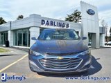 Used 2022 Chevrolet Malibu LT image 2