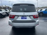 Used 2022 Nissan Armada SV image 4