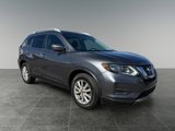 Used 2017 Nissan Rogue SV w/ SV Premium Package image 6