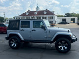 Used 2014 Jeep Wrangler Unlimited Sahara w/ Trailer Tow Group image 4