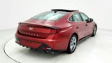 Used 2023 Hyundai Sonata SEL w/ Convenience Package image 4