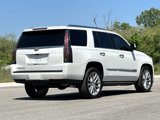 Used 2017 Cadillac Escalade Premium Luxury image 3