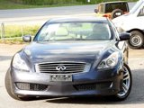 Used 2008 INFINITI G37 Coupe image 3