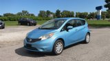 Used 2015 Nissan Versa Note S Plus image 4