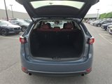 Used 2021 MAZDA CX-5 Carbon Edition image 5