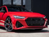 Used 2022 Audi RS 7 Sportback image 5