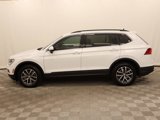 Used 2019 Volkswagen Tiguan SE image 2