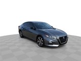 Used 2021 Nissan Altima 2.5 SR w/ SR Premium Package image 2