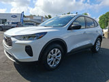 Used 2025 Ford Escape Active w/ Tech Pack #1 image 3