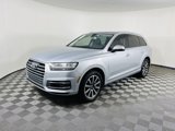 Used 2017 Audi Q7 3.0T Premium Plus image 2