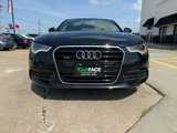 Used 2015 Audi A6 2.0T Premium Plus w/ Premium Plus Package image 4