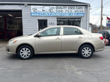 Used 2010 Toyota Corolla LE image 2