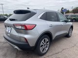 Certified 2022 Ford Escape SEL image 5