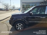 Used 2011 Honda Pilot Touring image 2