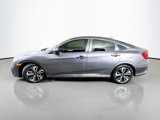 Used 2018 Honda Civic EX-L image 4
