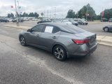 Used 2023 Nissan Sentra SV image 4