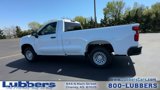 New 2025 Chevrolet Silverado 1500 W/T w/ WT Value Package image 6