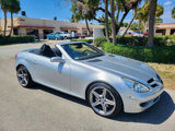 Used 2006 Mercedes-Benz SLK 350 image 3