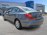 Used 2012 Honda Civic LX image 3
