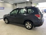 Used 2017 Subaru Forester 2.5i w/ Alloy Wheel Package image 3