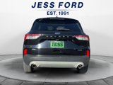Used 2021 Ford Escape SEL w/ Technology Package image 4
