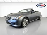 Used 2012 INFINITI G37 Sport w/ Premium Pkg image 4