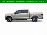 Used 2017 Ford F150 XLT w/ Equipment Group 302A Luxury image 6