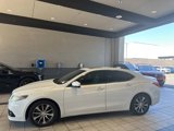 Used 2015 Acura TLX image 2
