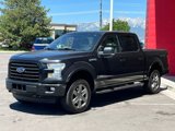 Used 2015 Ford F150 XLT w/ Equipment Group 301A Mid image 5